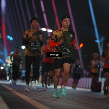 Runner Photo 6224340