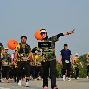 Runner Photo 6224349