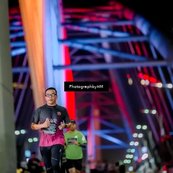 Runner Photo 6224352