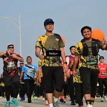 Runner Photo 6224364