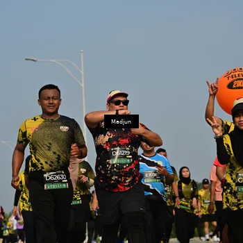 Runner Photo 6224377