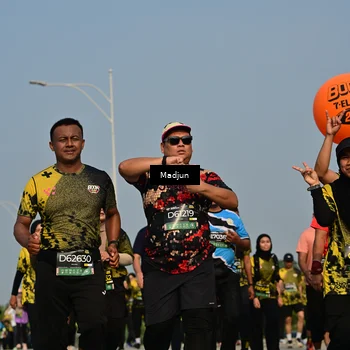 Runner Photo 6224389