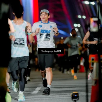 Runner Photo 6224401