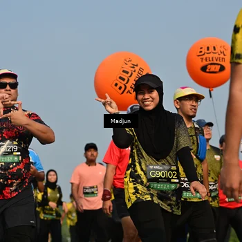 Runner Photo 6224408