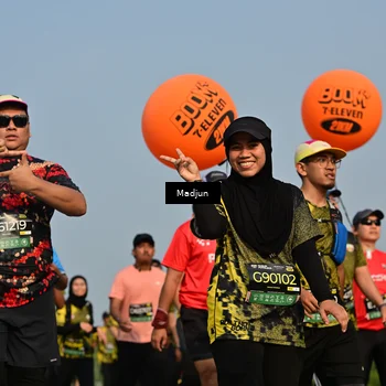 Runner Photo 6224417