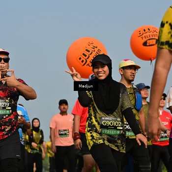 Runner Photo 6224418