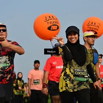 Runner Photo 6224422