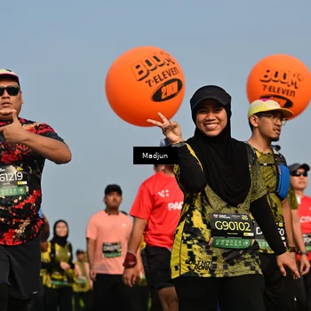 Runner Photo 6224431
