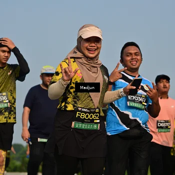 Runner Photo 6224435