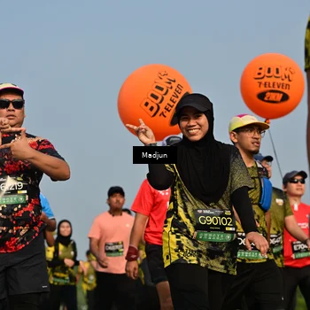 Runner Photo 6224437