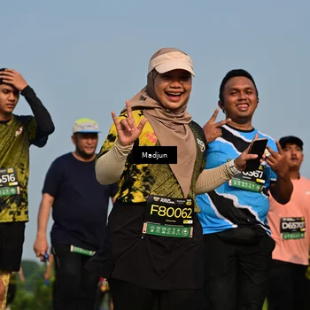 Runner Photo 6224440