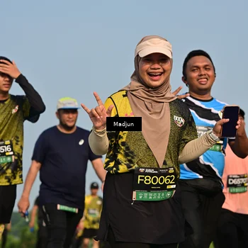 Runner Photo 6224449