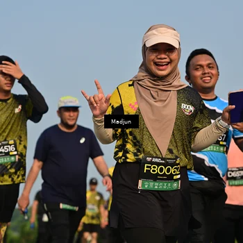 Runner Photo 6224455