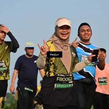 Runner Photo 6224457