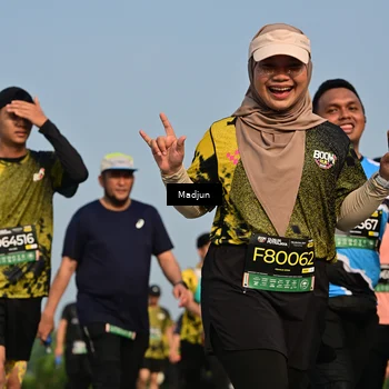 Runner Photo 6224459