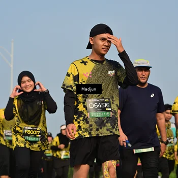 Runner Photo 6224460