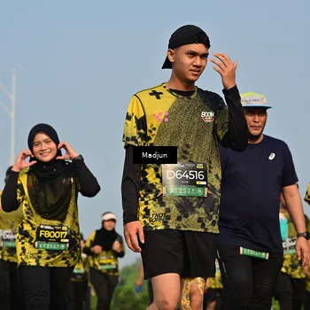 Runner Photo 6224474