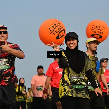 Runner Photo 6224480