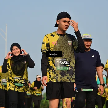 Runner Photo 6224489