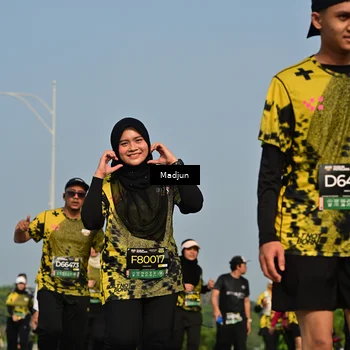 Runner Photo 6224490