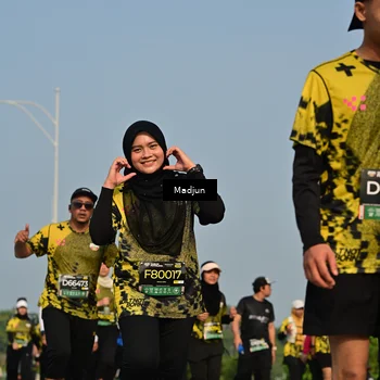 Runner Photo 6224491