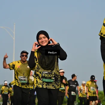 Runner Photo 6224507