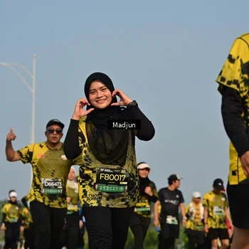 Runner Photo 6224518