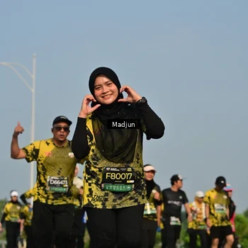 Runner Photo 6224521