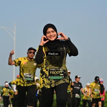 Runner Photo 6224524