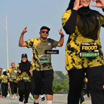 Runner Photo 6224534