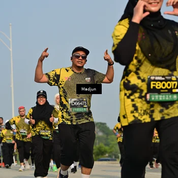Runner Photo 6224545