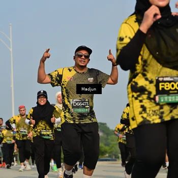 Runner Photo 6224547