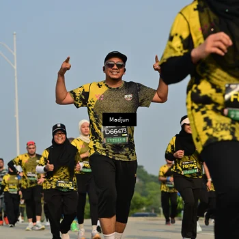 Runner Photo 6224549
