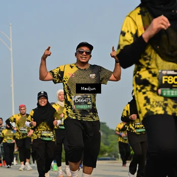 Runner Photo 6224550