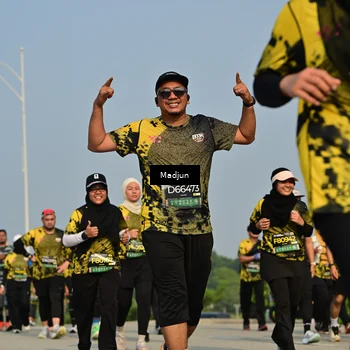 Runner Photo 6224553