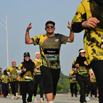 Runner Photo 6224554