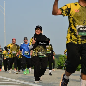 Runner Photo 6224563