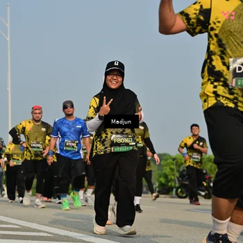 Runner Photo 6224578