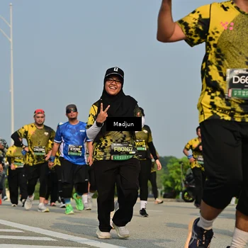 Runner Photo 6224580