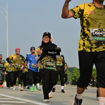 Runner Photo 6224581