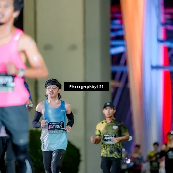 Runner Photo 6224584