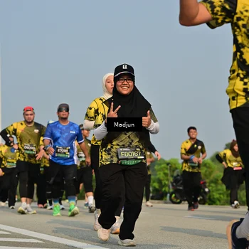 Runner Photo 6224586