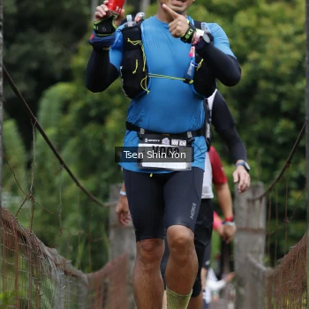 Runner Photo 62246