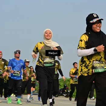 Runner Photo 6224604