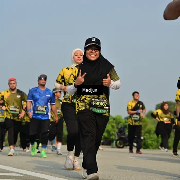 Runner Photo 6224614