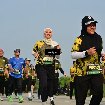 Runner Photo 6224621