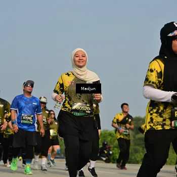 Runner Photo 6224626