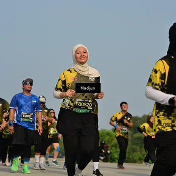Runner Photo 6224631