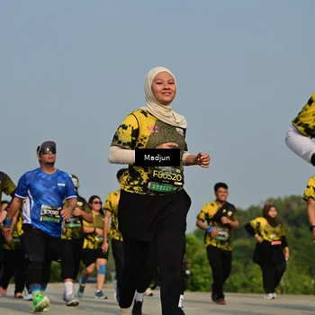Runner Photo 6224643