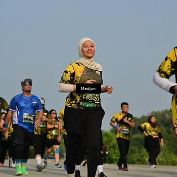 Runner Photo 6224646